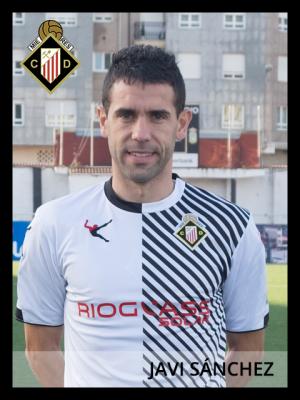 Javi Snchez (Caudal Deportivo) - 2016/2017